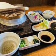 釜めし　めぐとわ