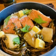 釜めし　めぐとわ