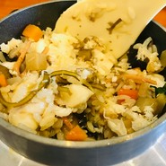 釜めし　めぐとわ