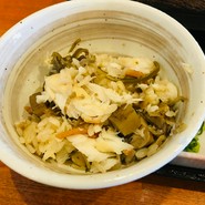 釜めし　めぐとわ