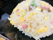 チャーハン