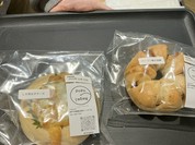 PoPo Bagel