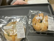 PoPo Bagel