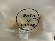 PoPo Bagel