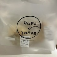 PoPo Bagel