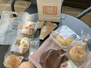 PoPo Bagel