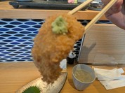 あじふらい てしお