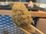 あじふらい てしお