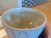 あじふらい てしお