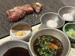 神戸鉄板ステーキいわさき