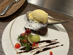 神戸鉄板ステーキいわさき