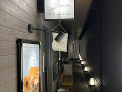 和食カフェ＆バーComfy