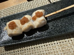 鳥はん　麻布十番店