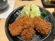 とんかつ 神楽坂 さくら 浅草雷門店