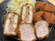 とんかつ 神楽坂 さくら 浅草雷門店