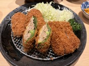 とんかつ 神楽坂 さくら 浅草雷門店