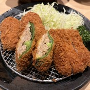 とんかつ 神楽坂 さくら 浅草雷門店