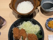 とんかつ 神楽坂 さくら 浅草雷門店