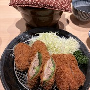 とんかつ 神楽坂 さくら 浅草雷門店