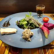 とんかつレストランYAMASHiRO
