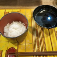 とんかつレストランYAMASHiRO