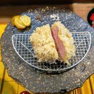 とんかつレストランYAMASHiRO