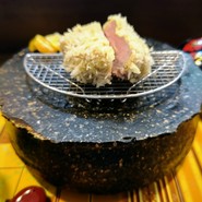 とんかつレストランYAMASHiRO