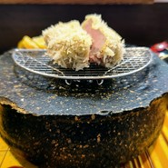 とんかつレストランYAMASHiRO