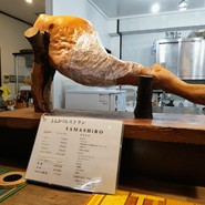 とんかつレストランYAMASHiRO