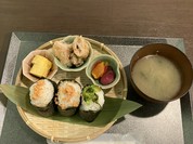 おにぎりがスキすぎて。