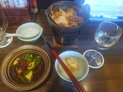 東京湯河原温泉 万葉の湯