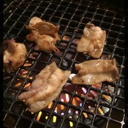 焼肉　三水苑　広瀬通り