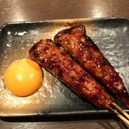 つくね