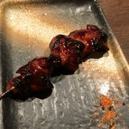 レバー