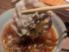 あごつゆしゃぶしゃぶ 山福