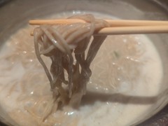 あごつゆしゃぶしゃぶ 山福