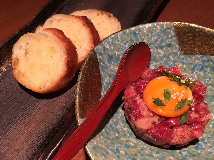 生粋 秋葉原 焼肉 のおすすめグルメ ヒトサラ シェフのオススメ 生粋 秋葉原 焼肉 のおすすめグルメ ヒトサラ シェフのオススメ