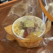 アサイーボウル専門店ヒルズボウル堀江本店