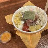 アサイーボウル専門店ヒルズボウル堀江本店