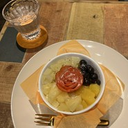 アサイーボウル専門店ヒルズボウル堀江本店