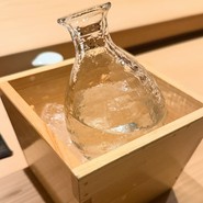 atelier 森本 XEX　寿司
