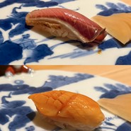 atelier 森本 XEX　寿司
