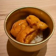 atelier 森本 XEX　寿司