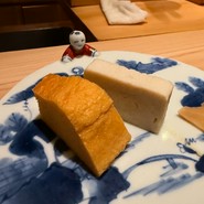 atelier 森本 XEX　寿司