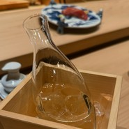 atelier 森本 XEX　寿司