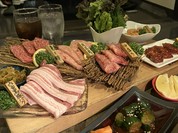 焼肉 菜好牛 高須店