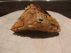 かぼちゃの天ぷら