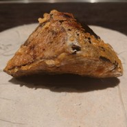 かぼちゃの天ぷら