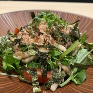 肉バル Dining あげらたむ