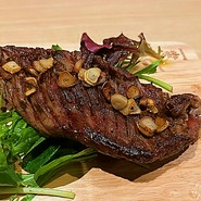 肉バル Dining あげらたむ